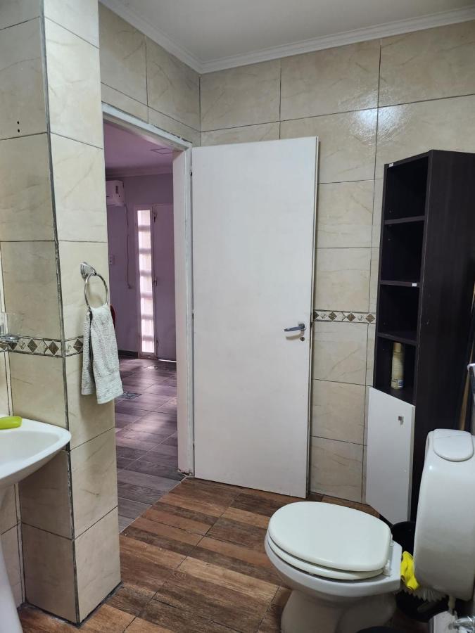 Hotel Don Mateo - Casa De Campo Salta Esterno foto